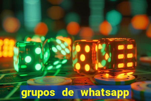 grupos de whatsapp slots pg